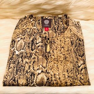 Vince Camuto Lightweight Jogger, Size M